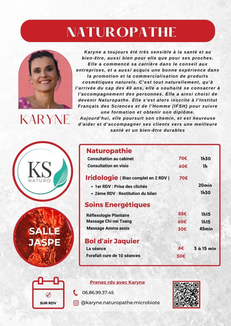 Karyne_naturopathie_le_haillan_reflexologie_plantaire_le_haillan